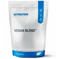 Vegan Blend 1000 грамм