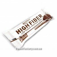 High Fiber Protein Bar 60 грамм