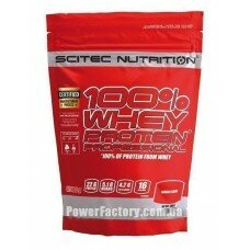 100 % Whey Protein Professional 500 грамм