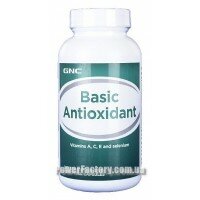 Basic Antioxidant 30 капсул