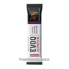 EVOQ protein bar 60 грамм
