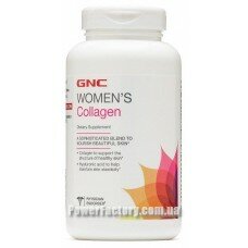 Women's Collagen 180 капсул