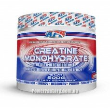 APS Creatine Monohydrate 500 грамм